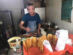 -老字号张道鸡火烧