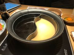 -温野菜涮涮锅(西单大悦城店)