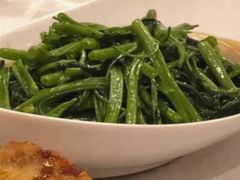 虾酱空心菜-双井轩(双井店)