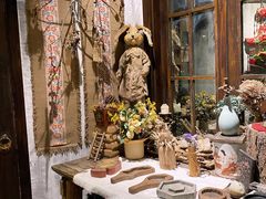 -馬蘭花開(车站大道店)