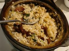 -金湖港式餐厅(建外店)