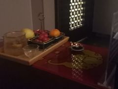 -华夏良子·足道SPA艾灸(翠微店)