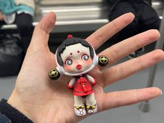 -泡泡玛特POPMART(世豪广场店)