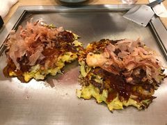 -御好烧-町屋(京都站Porta店)