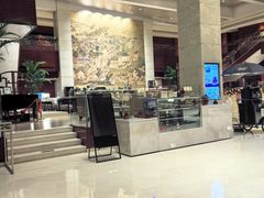 -苏州金鸡湖大酒店