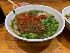 -肆姐面粉馆(坡子街店)