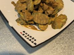 -味道家宴