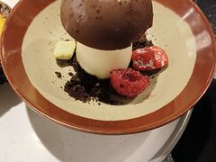 -東盛炭烤自助料理(浦东文峰广场店)
