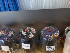 -一杯黔茶(西江千户苗寨古街店)