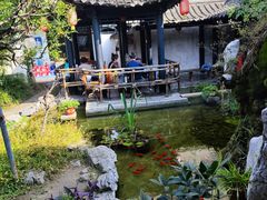 -膳和缘炒鸡店(南门路店)