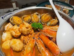 -鹿港小镇(霄云店)