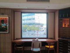 -Peet's Coffee皮爷咖啡(大学路店)