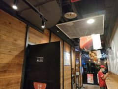 -西少爷(十里堡店)