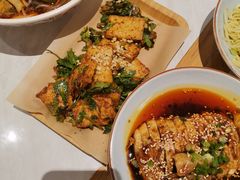 -蓉李记成都名小吃(合肥包河万达店)