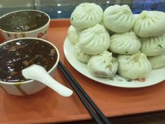 -庆丰包子铺(白塔寺店)