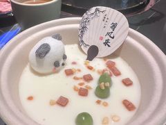 -季季山•云南野生菌火锅(上海首店)