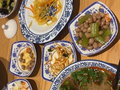 -舌尖尖·兰州牛肉面(浦东机场店)