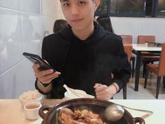 -胡须佬鸡煲四季火锅(龙珠大道店)