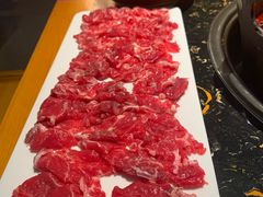 -憨孃孃·重庆老火锅(红山黑金店)