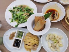 -苏小柳点心·手作小笼包(浦东嘉里城分院)