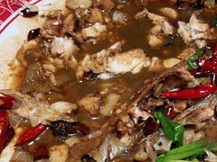 -旺顺阁·北京菜(北辰上品+)