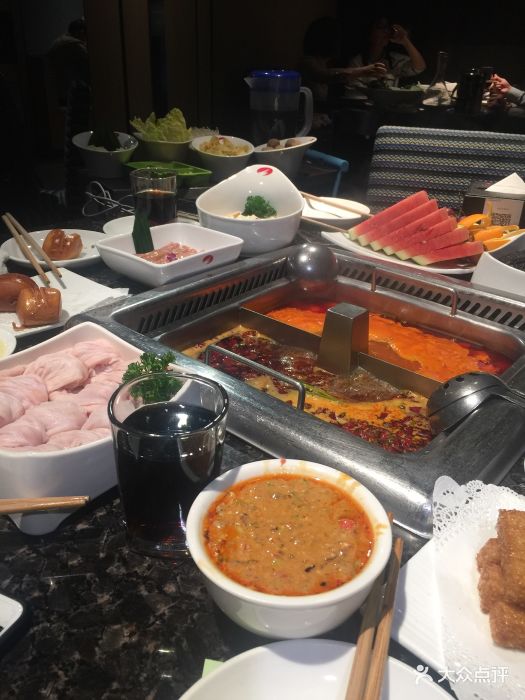 海底捞火锅(东门町店)图片 - 第1587张