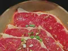 -炙城·韩式烤肉(南京东路店)