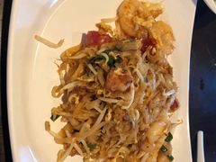 -马来西亚美食街