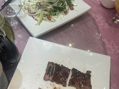 盐焗肚丝-悦州山庄(奥体路店)
