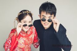 -THE QUEEN(北京店)