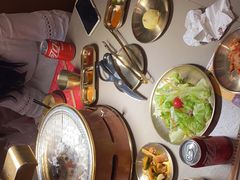 -西塔老太太泥炉烤肉(温州首店万象城黑金店)