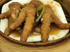 -湖滨步步高酒店·中餐厅