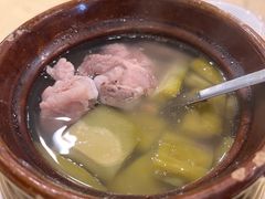 -婆婆家·湛江特色美食(福田振华路店)