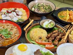 -津津飯堂