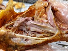 -西夏一品烤全羊(百桥路店)