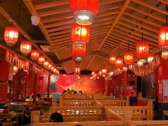 -吴老幺火锅(金龙店)