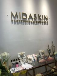 -MIDA蜜哒•科技逆龄美肤连锁
