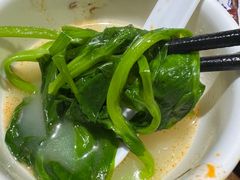 -代羊肉(中和店)