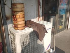 -余氏豆腐包老店(东直街店)