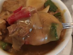 -悠长假期西餐厅(麻涌凯翠园店)