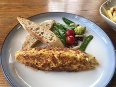 -1901 Cafe(西四店)