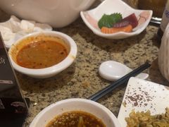 -丰卓会海鲜自助(中润大道店)