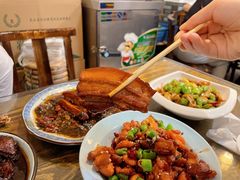 -神仙钵湘香土菜馆(光华路店)