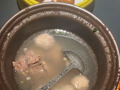 -小菜园新徽菜(青岛市南万象城店)