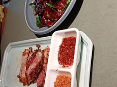 -小吊梨汤·北京菜·烤鸭(鸟巢店)