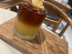 -灵意咖啡·西班牙美食(汕头金平万达广场店)