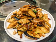 -穆鑫楼食府
