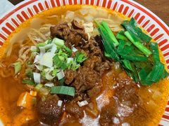 -桂花香手工面(鼓楼店)