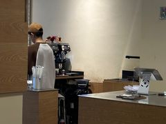 -black rainbow coffee