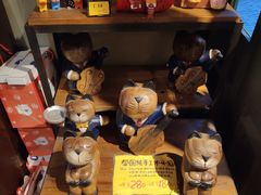 -猫咪博物馆(顶澳仔猫街店)